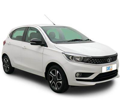 2023 Tata Tiago - Hatchback - Petrol - Manual - ₹5.80 lakh